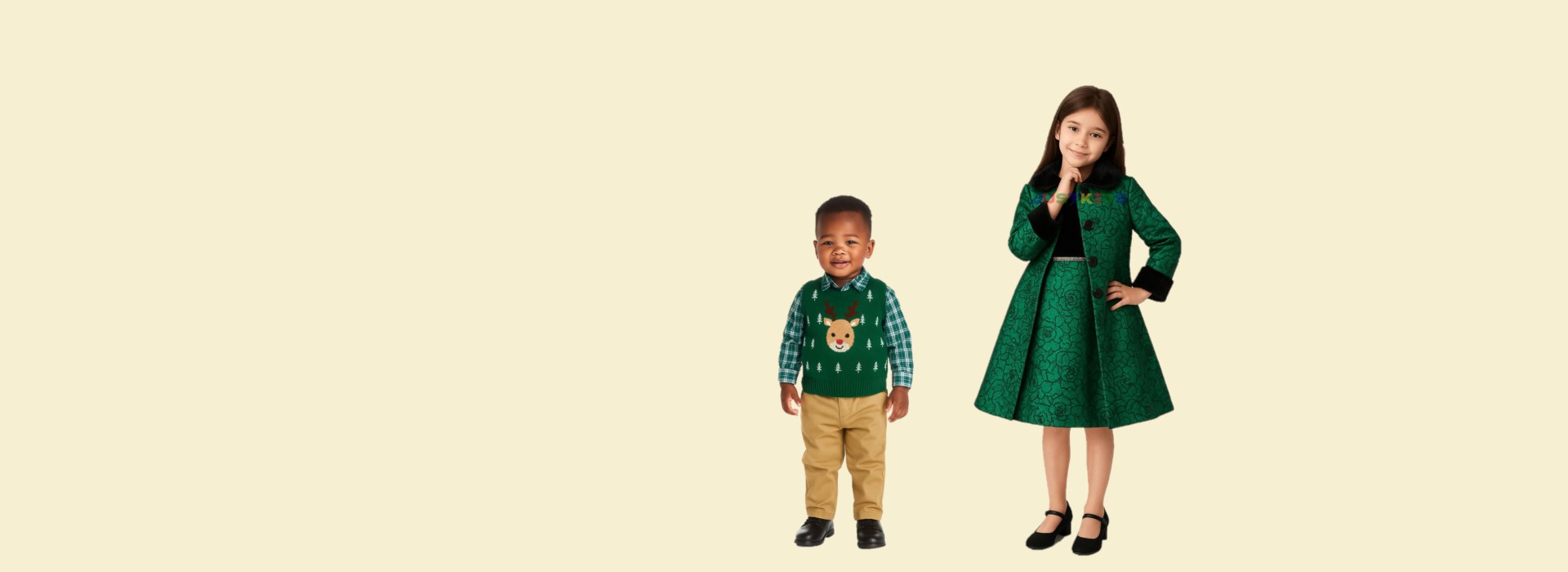 Affordable Kids Clothes in Nigeria