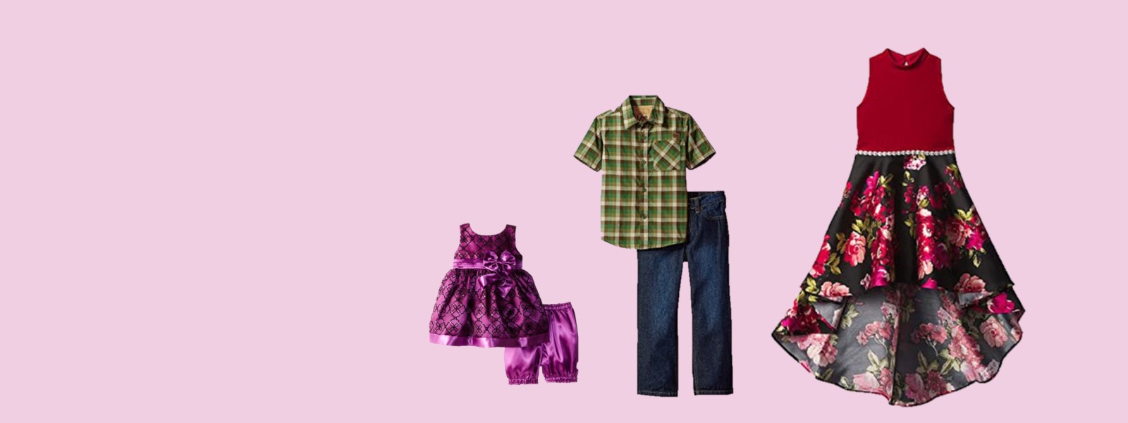 All Products – JustKids Collection